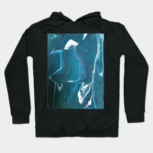 Water Wave II Hoodie